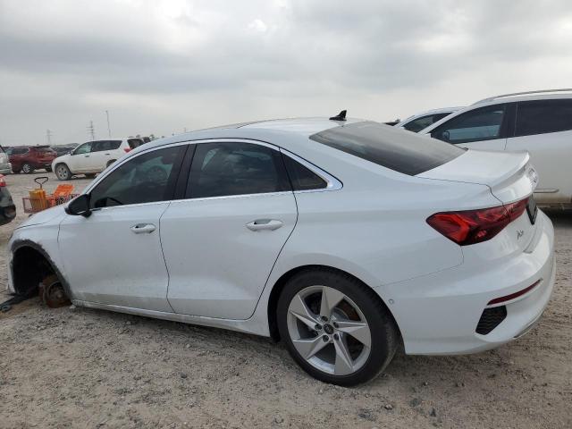 2023 AUDI A3 PREMIUM WAUHUDGYXPA133019