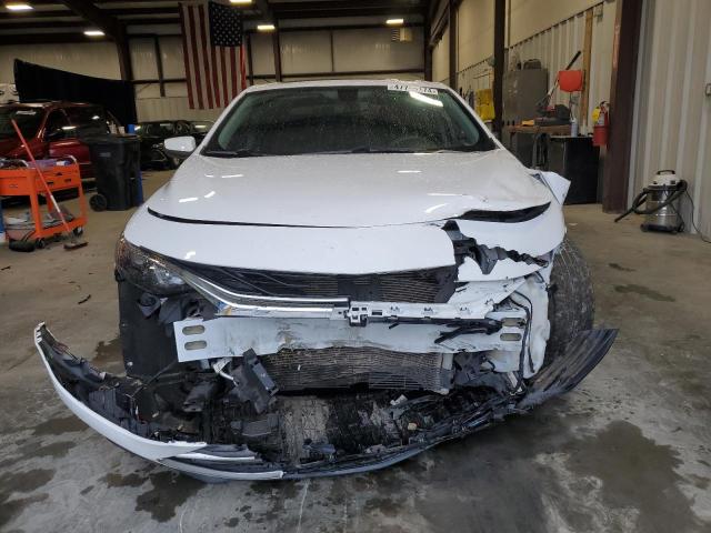 2020 CHEVROLET MALIBU LT - 1G1ZD5ST0LF015964