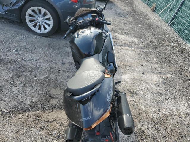 2022 SUZUKI GSX1300 RR - JS1EJ11B9N7100292
