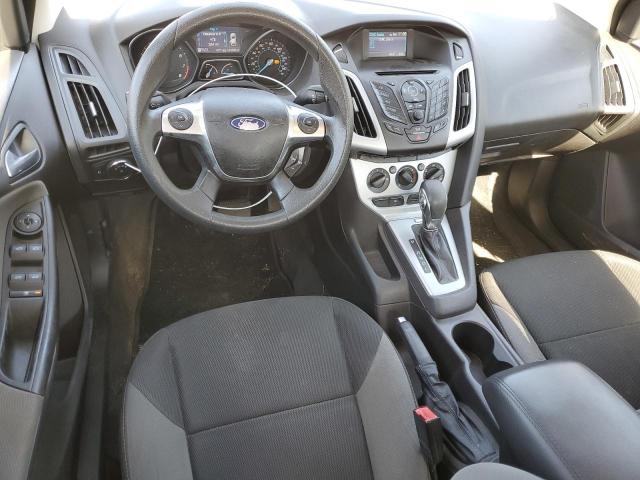 2012 Ford Focus Se VIN: 1FAHP3F23CL221979 Lot: 47402324