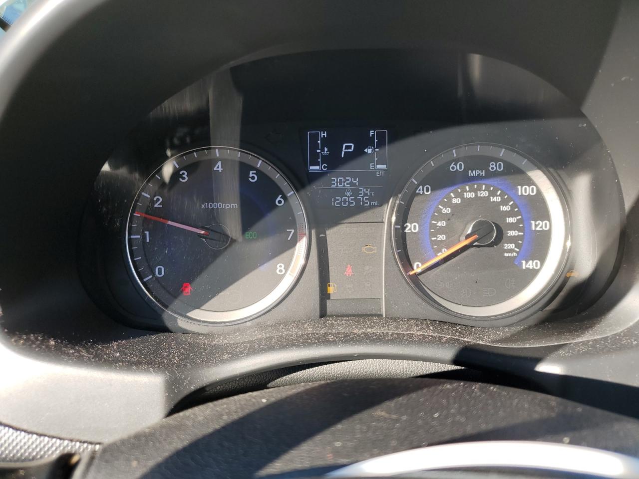 KMHCT4AEXGU080802 2016 Hyundai Accent Se