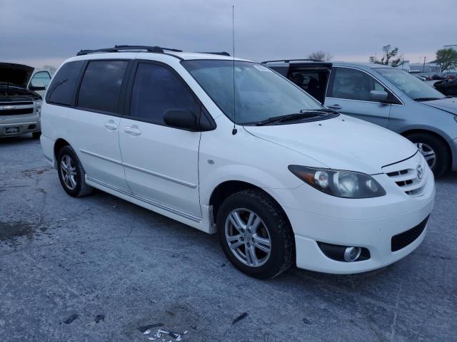 2005 Mazda Mpv Wagon VIN: JM3LW28A050553878 Lot: 46804454