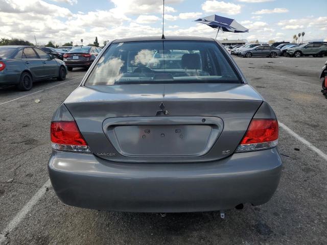 2006 Mitsubishi Lancer Es VIN: JA3AJ26EX6U048279 Lot: 46643064