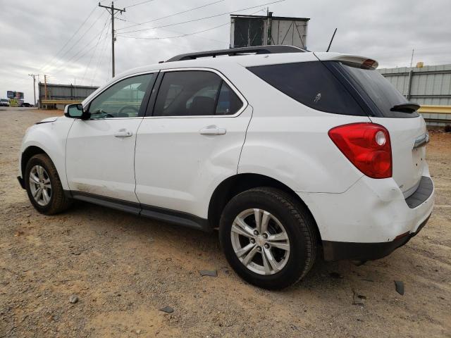 2015 Chevrolet Equinox Lt VIN: 2GNFLGEK1F6389923 Lot: 48143834