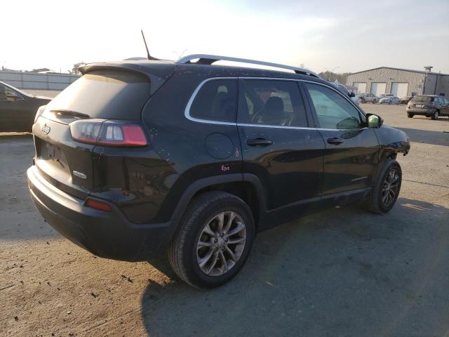 2019 JEEP CHEROKEE L - 1C4PJLCB0KD332381