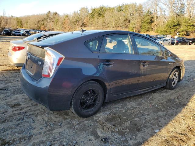 JTDKN3DU2D1625914 | 2013 Toyota prius