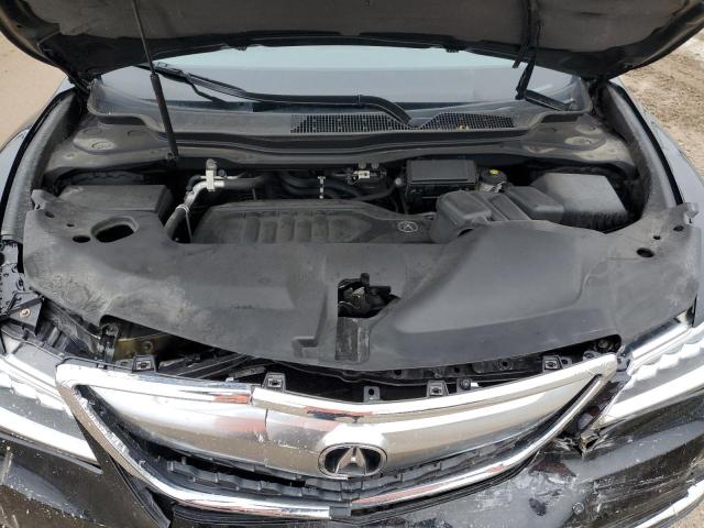 VIN 5FRYD4H67EB012466 2014 Acura MDX, Technology no.11