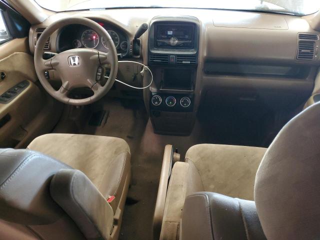 2004 Honda Cr-V Ex VIN: SHSRD78894U247399 Lot: 47360714