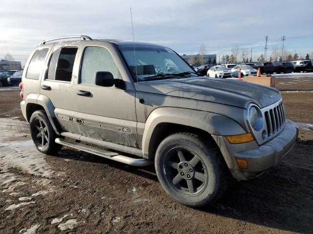 2006 Jeep Liberty Limited VIN: 1J4GL58K46W175957 Lot: 46162644