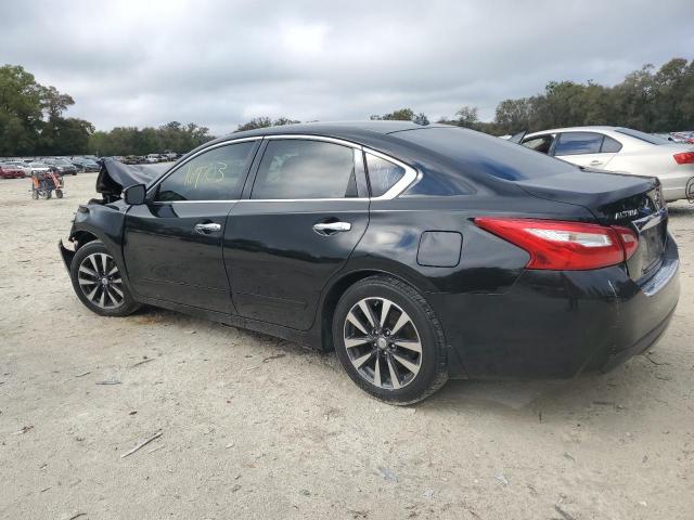 2017 Nissan Altima 2.5 VIN: 1N4AL3AP2HC265947 Lot: 45437244