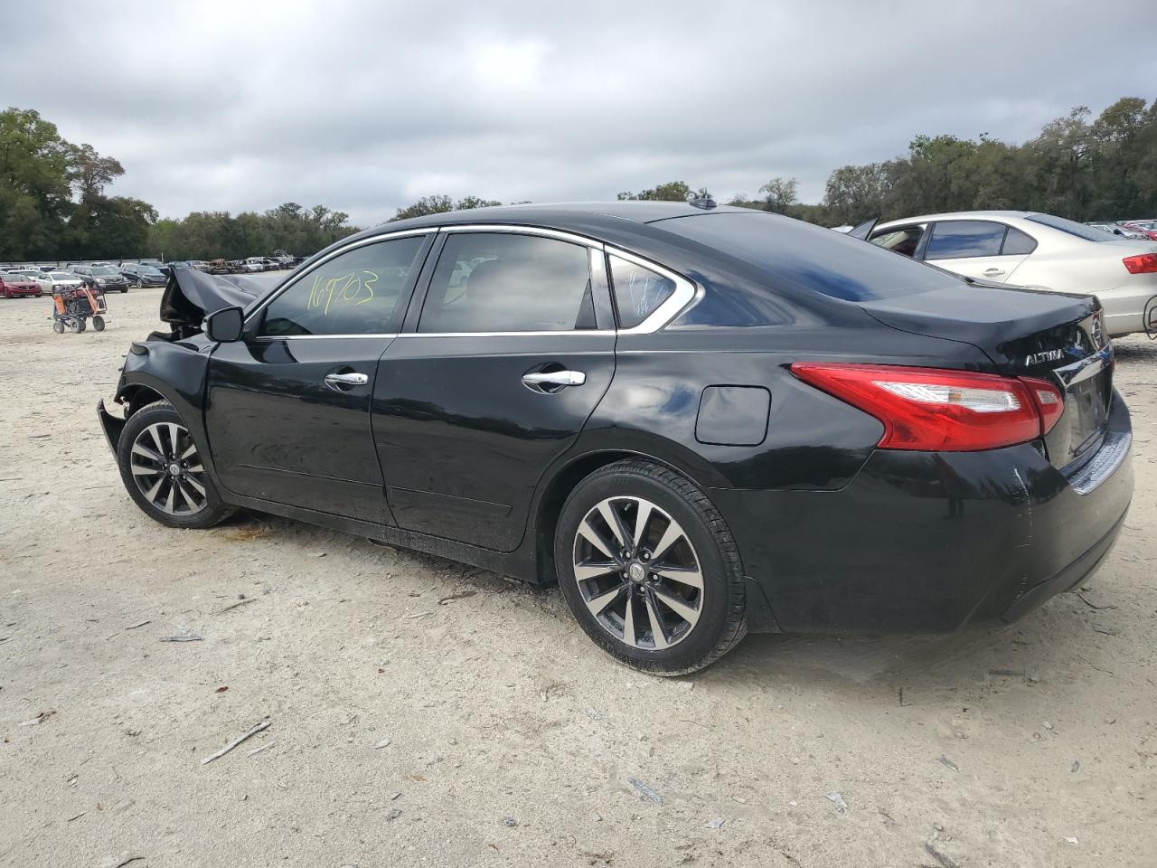 1N4AL3AP2HC265947 2017 Nissan Altima 2.5