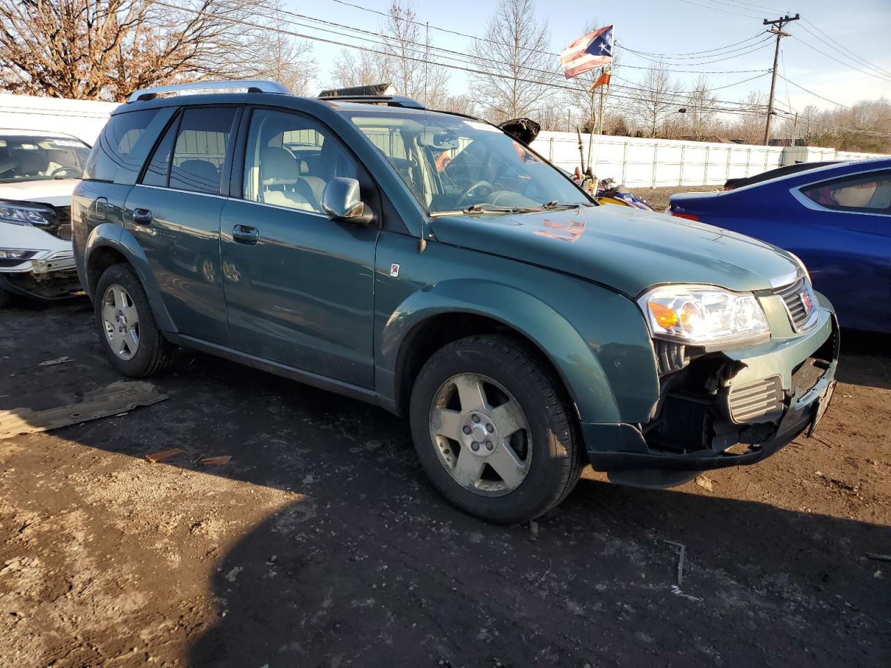 5GZCZ63406S881301 2006 Saturn Vue