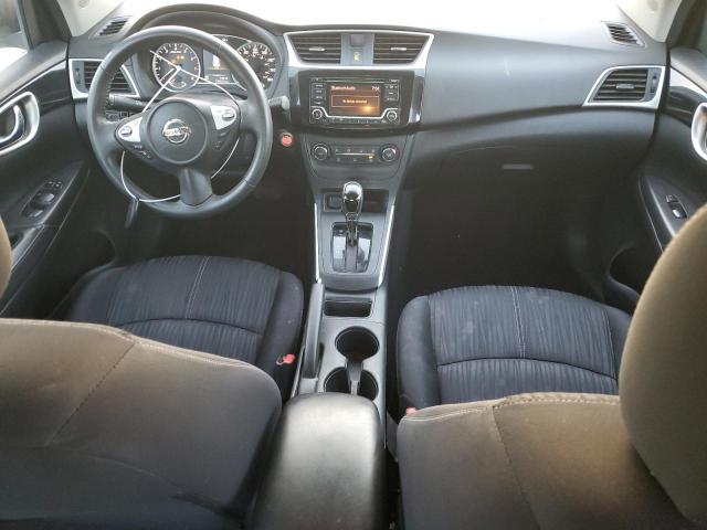 2016 Nissan Sentra S VIN: 3N1AB7AP1GY232242 Lot: 46428934