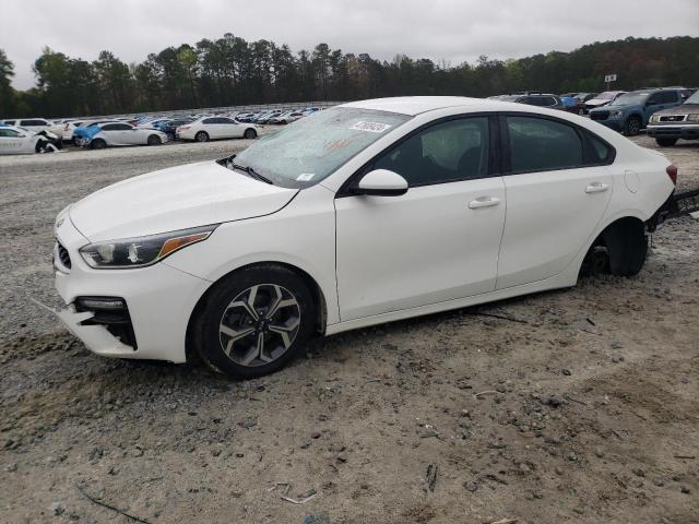 2019 KIA FORTE FE - 3KPF24AD9KE059801