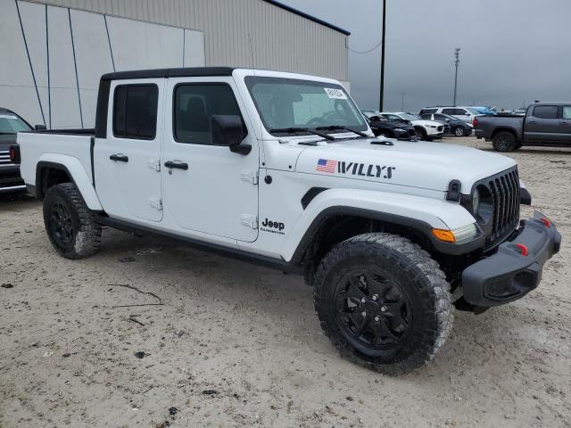 2022 JEEP AND CHER 1C6HJTAG6NL160183