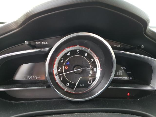 2016 Mazda 3 Grand Touring VIN: JM1BM1N33G1311027 Lot: 46944074