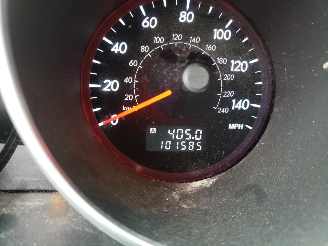 2013 Subaru Tribeca Limited vin: 4S4WX9KD7D4401212