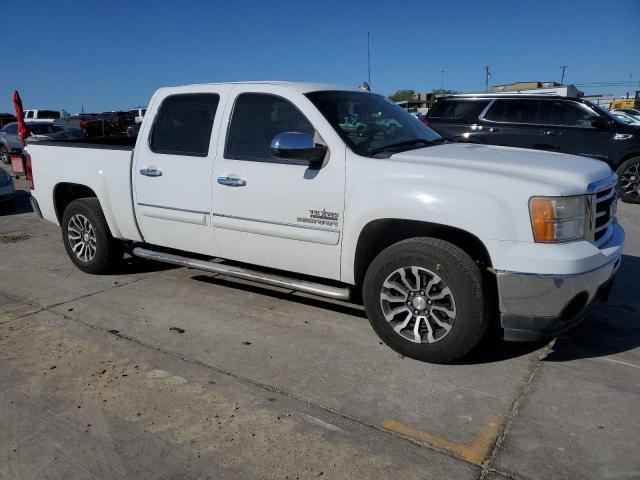 2013 GMC Sierra - Image 4