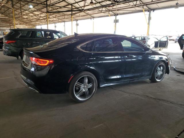 Vin: 1c3ccccgxfn519331, lot: 46022294, chrysler 200 c 20153