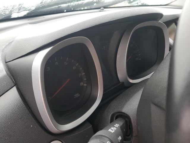 2015 CHEVROLET EQUINOX LT - 1GNALCEK0FZ108959