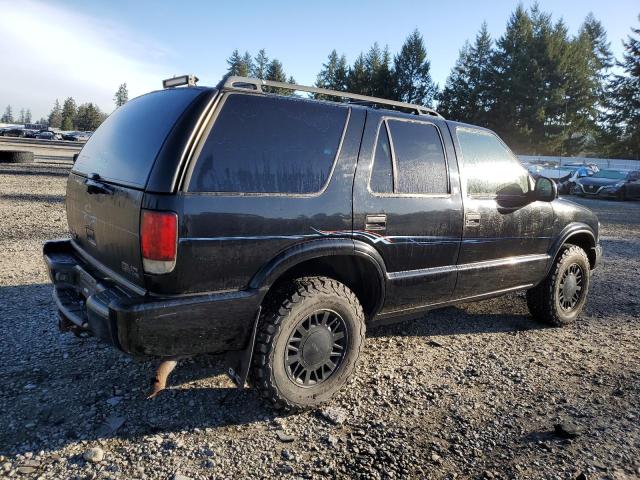 1998 GMC Jimmy VIN: 1GKDT13W2W2517977 Lot: 47148814