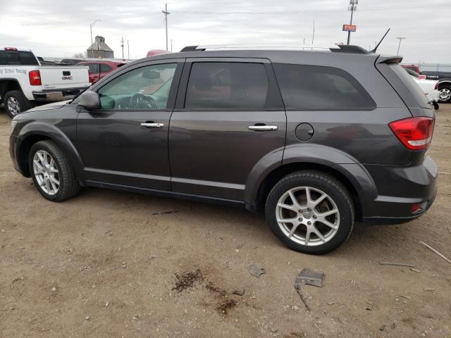 2015 DODGE JOURNEY LI 3C4PDDDG6FT740603