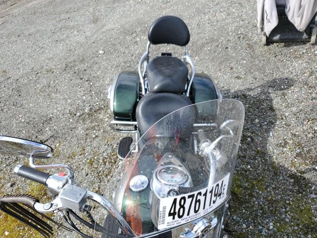 2006 KAWASAKI VN1600 D6F - JKBVNKD106A007187