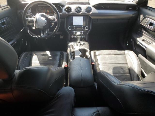 2020 FORD MUSTANG GT - 1FA6P8CF6L5172521