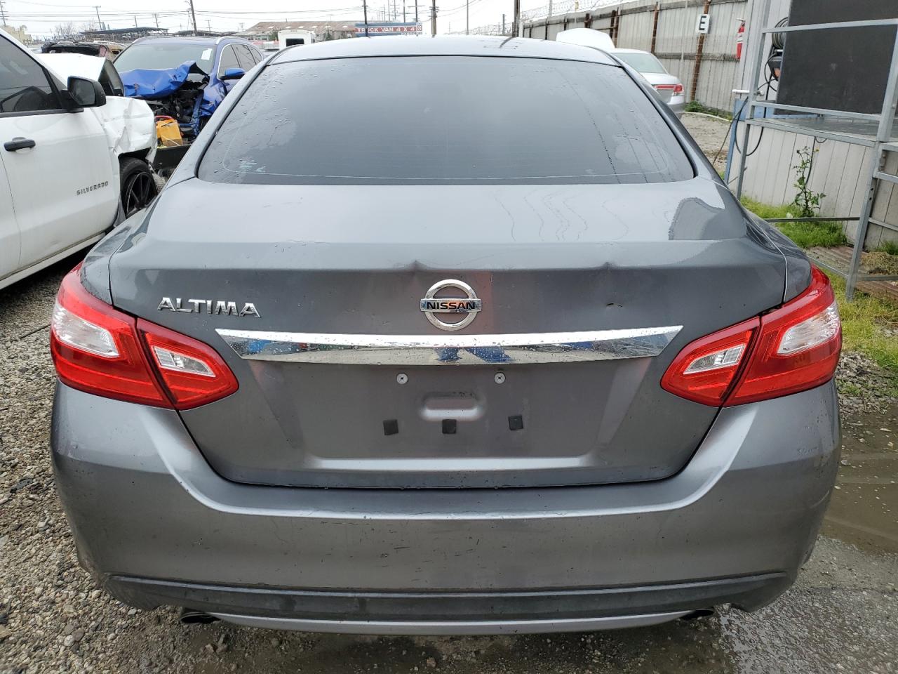 1N4AL3AP4HN308348 2017 Nissan Altima 2.5 1N4AL3AP4HN308348 2017 Nissan Altima 2.5