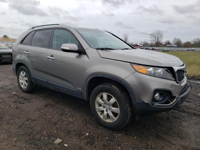 2011 Kia Sorento Base VIN: 5XYKTCA19BG121180 Lot: 45968584