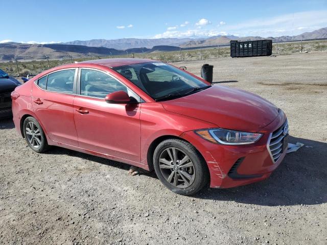 2018 HYUNDAI ELANTRA SE - 5NPD84LF4JH249472