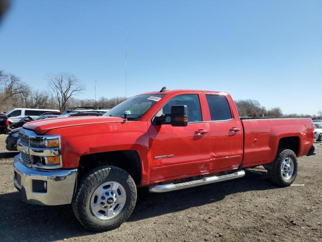 Vin: 2gc2kseg3k1186080, lot: 46890444, chevrolet all models k2500 heavy duty lt 2019 img_1