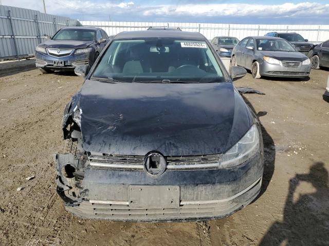 2019 VOLKSWAGEN GOLF S 3VWG57AU1KM027733