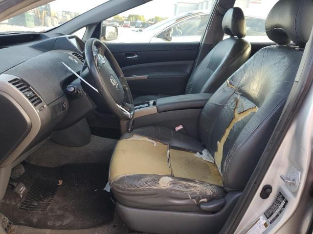 JTDKB20U077576884 2007 Toyota Prius
