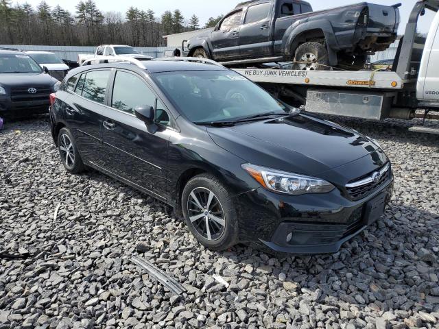 2023 SUBARU IMPREZA PR - 4S3GTAV62P3708249
