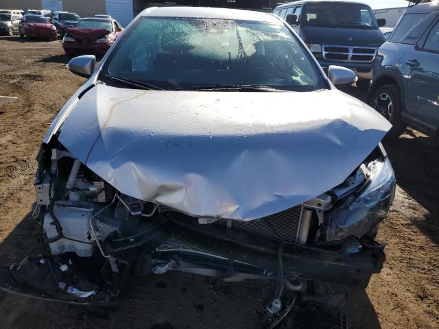 2017 Toyota Corolla L VIN: 2T1BURHE9HC958007 Lot: 47378604