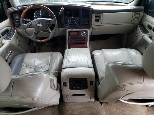 2004 Cadillac Escalade Luxury VIN: 1GYEK63N34R163862 Lot: 47802794