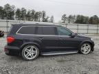 MERCEDES-BENZ GL 550 4MA photo