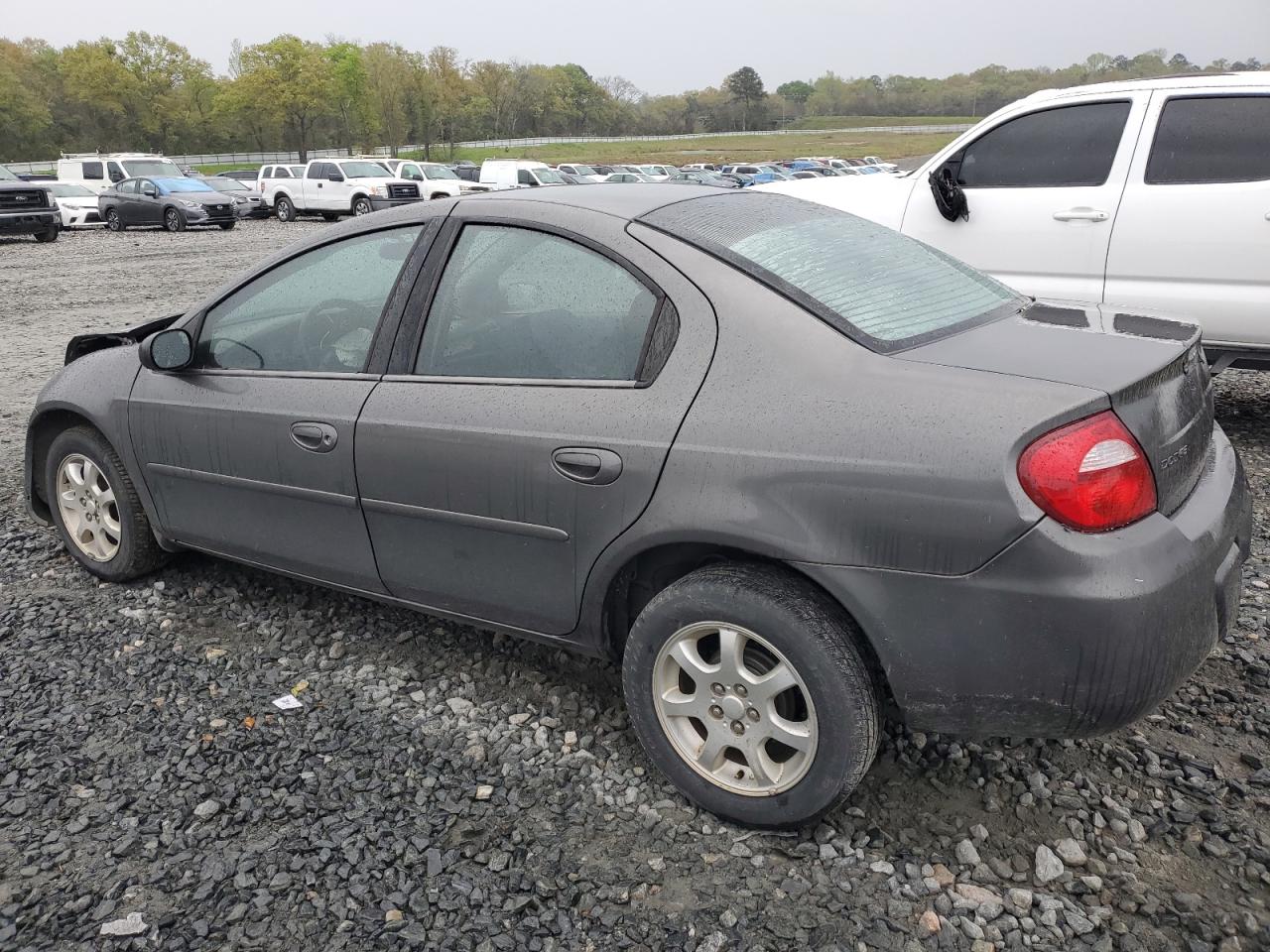 1B3ES56C95D232144 2005 Dodge Neon Sxt