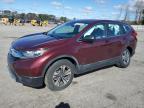 2019 HONDA CR-V LX - 2HKRW5H3XKH414328