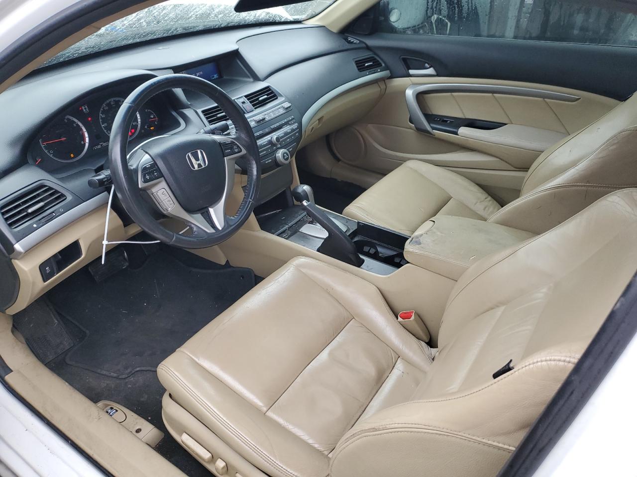 1HGCS2B88BA007413 2011 Honda Accord Exl