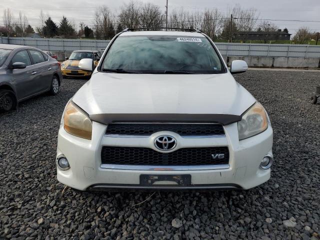 2009 Toyota Rav4 Limited VIN: JTMBK31V395078691 Lot: 46240514