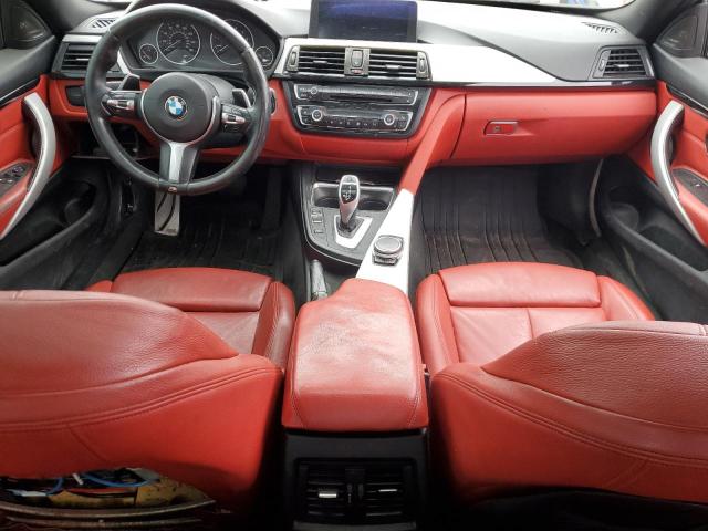 2015 BMW 435 XI WBA3R5C52FK371274