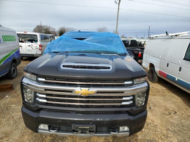 2021 Chevrolet Silverado K3500 High Country VIN: 1GC4YVEY5MF123866 Lot: 46952844