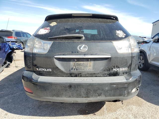 2007 Lexus Rx 350 VIN: 2T2HK31U87C038863 Lot: 47583684