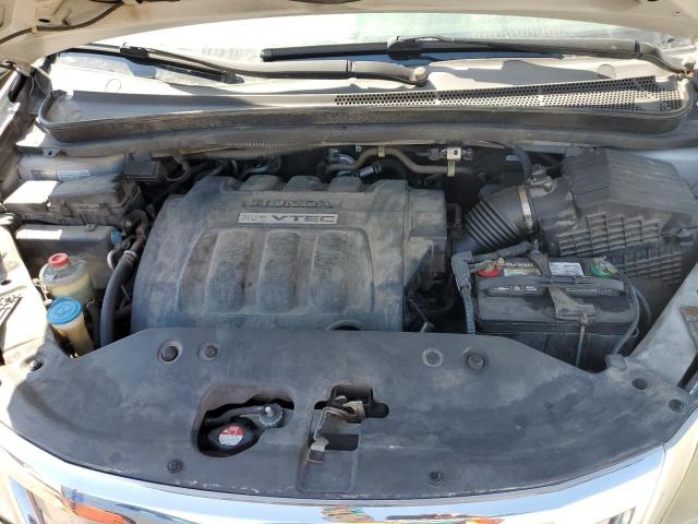 2009 Honda Odyssey Ex VIN: 5FNRL38409B056378 Lot: 48501564