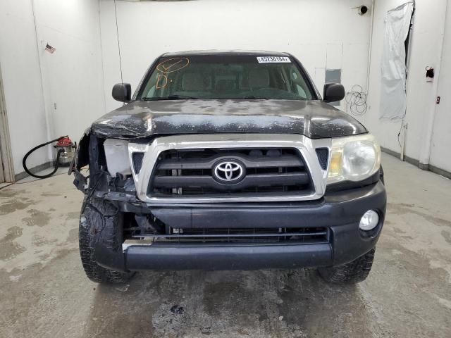 2007 Toyota Tacoma Base V6 VIN: 3TMMU52N77M003822 Lot: 40409450