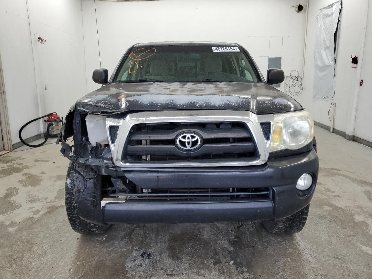 3TMMU52N77M003822 2007 Toyota Tacoma Base V6