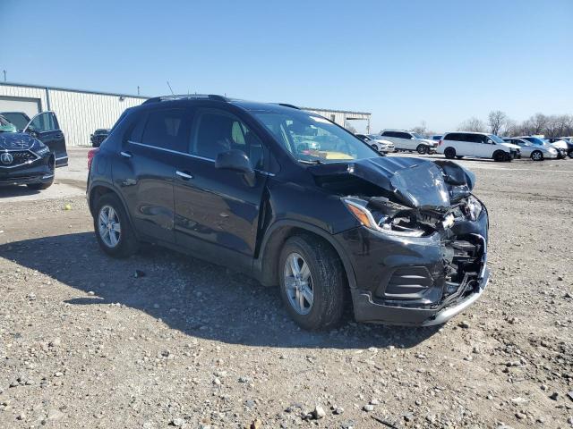 2019 Chevrolet Trax 1Lt VIN: 3GNCJLSB5KL353258 Lot: 47007324