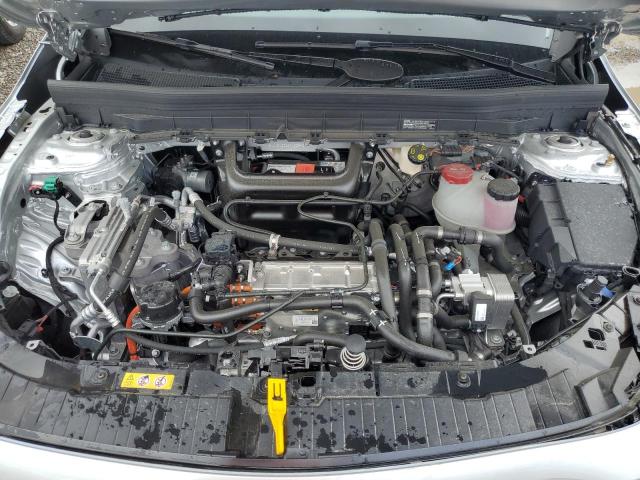 2023 MERCEDES-BENZ EQB 250+ W1N9M0CB3PN069425